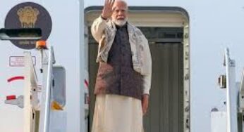 PM Modi Kuwait Visit: कुवैत की दो दिवसीय यात्रा पूरी, भारत लौटे पीएम मोदी