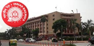 Railway Group D Vacancy 2025