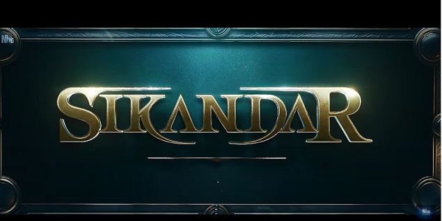 Sikandar: सलमान खान की फिल्म सिकंदर ईद पर धमाल मचाने के लिए तैयार, सिर्फ हिंदी भाषा में 5000 स्क्रीन पर होने जा रही रिलीज 1 Sikandar: सलमान खान की फिल्म सिकंदर ईद पर धमाल मचाने के लिए तैयार, सिर्फ हिंदी भाषा में 5000 स्क्रीन पर होने जा रही रिलीज