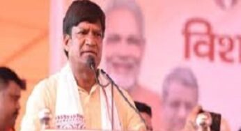 Dhanbad MP: धनबाद सांसद ढुल्लू महतो ने आनंद मेला का किया उद्घाट, बोले-महिलाओं को आत्मनिर्भर बनाने में योगदान दे रही दीक्षा महिला मंडल