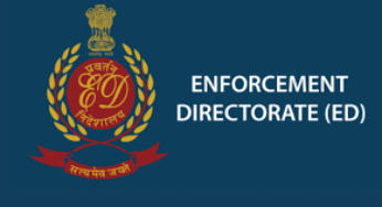 ED Raid: आईएएस संजीव हंस के नजदीकी इंजीनियर के घर पहुंची ईडी की टीम, तीन ठिकानों पर छापेमारी