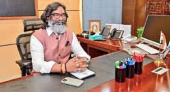 हेमंत सोरेन कैबिनेट का विस्तार, 11 मंत्रियों ने राजभवन में ली मंत्री पद की शपथ, यहां देखें पूरी लिस्ट