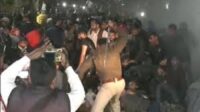 BPSC Protest