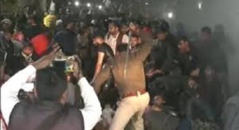 BPSC Protest: बीपीएससी अभ्यर्थियों पर देर रात हुई थी लाठीचार्ज, राज्यपाल से मिलने पहुंचे BPSC के अध्यक्ष