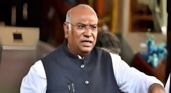 Dr.Manmohan Singh:मल्लिकार्जुन खड़गे ने मोदी सरकार को लिखा पत्र, डाॅ. मनमोहन सिंह के स्मारक के लिए मांगी जमीन