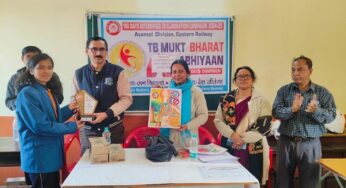 Asansol News: आसनसोल में इस्टर्न रेलवे बॉयज हायर सेकेंडरी स्कूल में चित्रकला प्रतियोगिता आयोजित