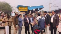 West Bengal: दिखाएंगे होशियारी तो हवालात में होगी ‘खातिरदारी’, पूर्वी रेलवे का टिकट चेकिंग अभियान शुरू