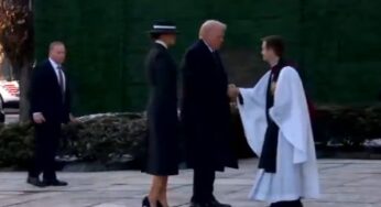 Donald Trump: ट्रंप के हाथों में आज से अमेरिका की बागडोर, सेरेमनी में विदेश मंत्री एस जयशंकर होंगे शामिल