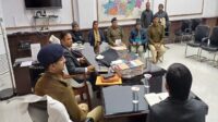 Bhagalpur City