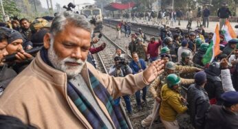 Bihar Band: पप्पू यादव के भाषण के बीच पुलिस ने समर्थकों को लिया हिरासत में, सबको ले गई गाड़ी में भरकर