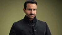 Saif Ali Khan Attack