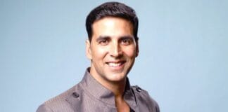Akshay Kumar