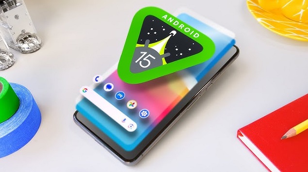 Android 15: चोरों का सिर घूमा देगा गूगल का थेफ्ट डिटेक्शन लॉक फीचर, इस तरह काम करता है ये फीचर 1 Android 15
