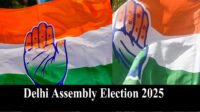Delhi Assembly Election 2025
