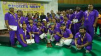 Eastern Railway Sports