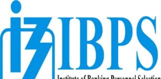 IBPS Calendar 2025