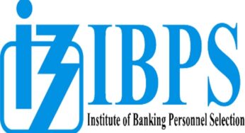 IBPS Calendar 2025: आईबीपीएस ने किया बैंकिंग परीक्षाओं की तिथियों का ऐलान, यहां देखें एग्जाम कैलेंडर