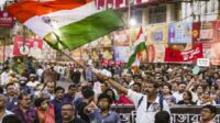 Kolkata Doctor Murder Case