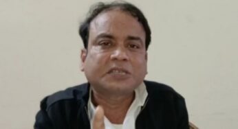 Patna News: पटना में लोजपा के इस नेता पर हुआ हमला, पुलिस हिरासत में आरोपी
