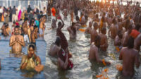 Mahakumbh Mela 2025
