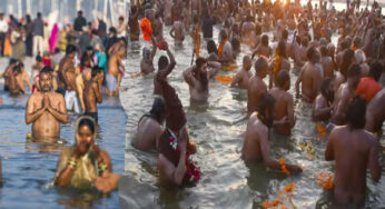 Mahakumbh Mela 2025: कड़ाके की ठंड पर आस्था भारी, 6 दिन में 7 करोड़ लोगों ने लगाई डुबकी