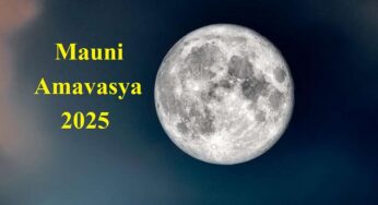 Mauni Amavasya 2025: मौनी अमावस्या पर इस बार बन रहा है सर्वार्थ सिद्धि योग, जानें पूजा-अर्चना विधि