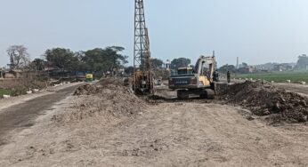 NH 80: टुकड़ों में बन रही सड़क, दो साल में भी पूरा नहीं, जीरोमाइल से कहलगांव तक की राह दुश्वार