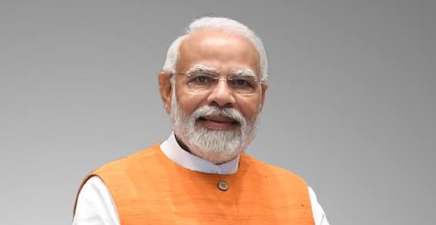 PM Modi