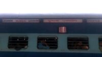 Pushpak Express