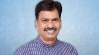 Rakesh Rathore Arrested