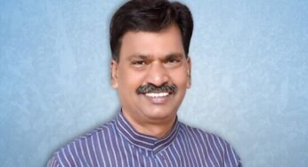 MP Arrested: पुलिस ने बीच प्रेस कॉन्फ्रेंस से सांसद को उठाया, यौन शोषण मामले का है आरोपी