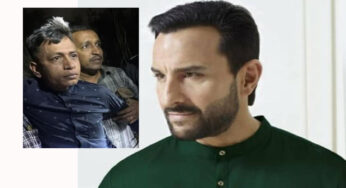 Saif Ali Khan Attack Case: सैफ अली खान के घर कैसे घुसा हमलावर, फ्लैट लॉक कर देने पर भी कैसे बाहर निकला? पुलिस ने बतायी पूरी कहानी