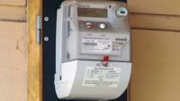 Jharkhand Smart Meter