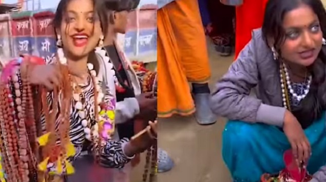 Bhojpuri Adda: कुंभ के मेला में हिलवले बाडू...मोनालिसा की आंखों पर बना दिए कई गाने 1 Bhojpuri Adda: कुंभ के मेला में हिलवले बाडू...मोनालिसा की आंखों पर बना दिए कई गाने