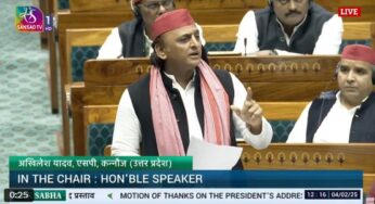 Video: महाकुंभ मेला को लेकर अखिलेश यादव बोले-लोग पुण्य कमाने आए और वे अपनों की लाशें लेकर गए