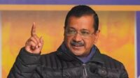 Delhi Election 2025