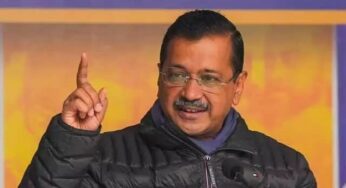 Delhi Election 2025: आम आदमी पार्टी को बड़ा झटका, 7 विधायकों ने एक साथ दिया इस्तीफा