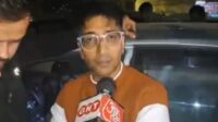 CM आतिशी का PA 5 लाख कैश के साथ पकड़ा