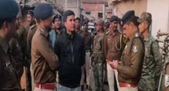 Crime News: बिहार के जमुई में पथराव के बाद तनाव, 100 लोगों पर FIR, 2 दिन के लिए इंटरनेट बंद