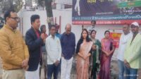 कचरा डंपिंग प्वाइंट्स पार्क में होंगे विकसित