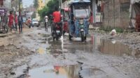 भागलपुर में बुडको भी बनायेगा सड़क