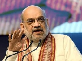 अचानक बिहार पहुंचने जा रहे हैं अमित शाह