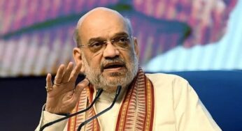 Amit Shah: अमित शाह ने स्टालिन सरकार पर साधा निशाना, कहा-राष्ट्रविरोधी प्रवृत्ति चरम पर