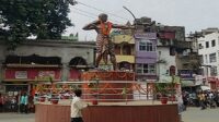 Bhagalpur City