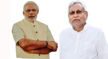 Bihar Cabinet: 7 विधायकों के शपथ लेने से नीतीश कैबिनेट में आधे से अधिक पर BJP का कब्जा
