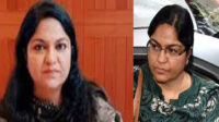 IAS Puja Singhal