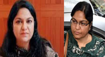 IAS Transfer Posting: जेल की सजा भुगत चुकीं IAS पूजा सिंघल को मिली पोस्टिंग, जानें किस विभाग की बनीं सचिव