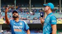 IND vs ENG 2nd ODI Score Updates.