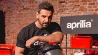John Abraham