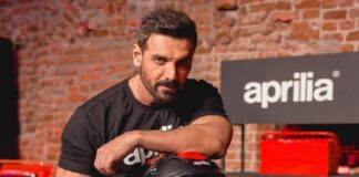 John Abraham